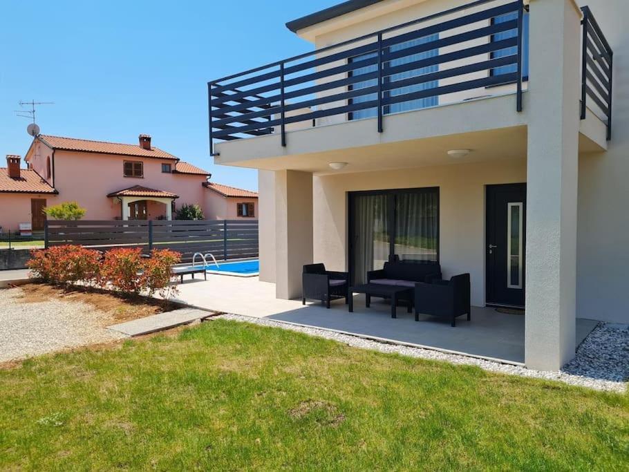 פורץ Marcante - Designer, Romantic Pool View Suite מראה חיצוני תמונה