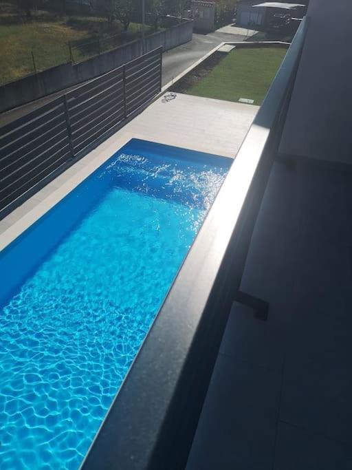 פורץ Marcante - Designer, Romantic Pool View Suite מראה חיצוני תמונה